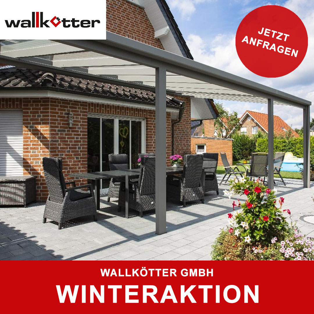Wallkötter Winteraktion