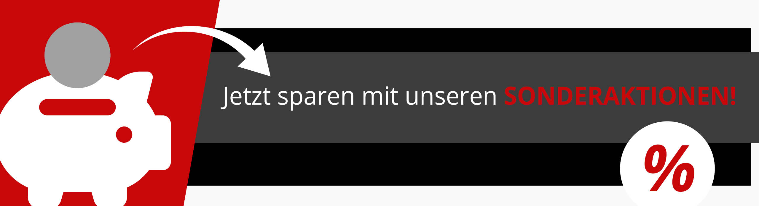 Sonderaktionen