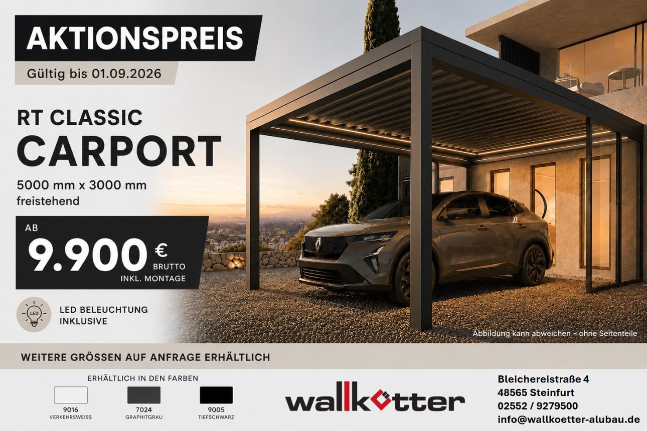 Bildquelle: Wallkötter GmbH
