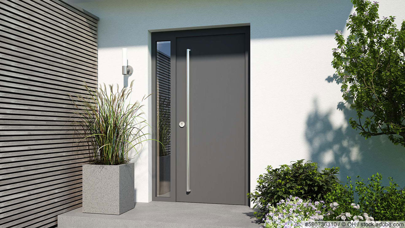 Haustüren von Wallkötter GmbH aus Steinfurt Borghorst