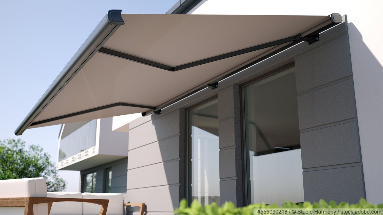 Markisen von Wallkötter GmbH aus Steinfurt Borghorst