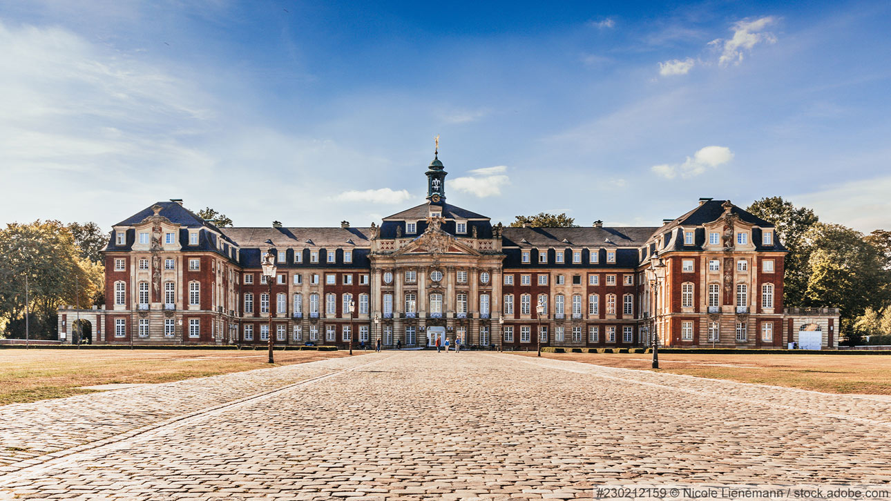 Wallkötter GmbH aus Steinfurt Borghorst: Markisen für Münster