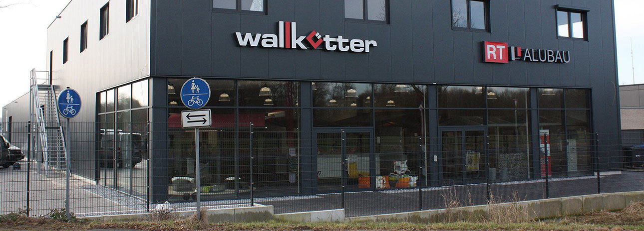 Wallkötter GmbH aus Steinfurt Borghorst